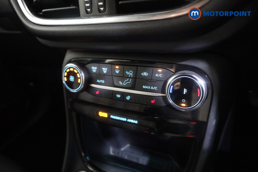 Used Ford Puma 2022 for sale - 78095376: Photo 16