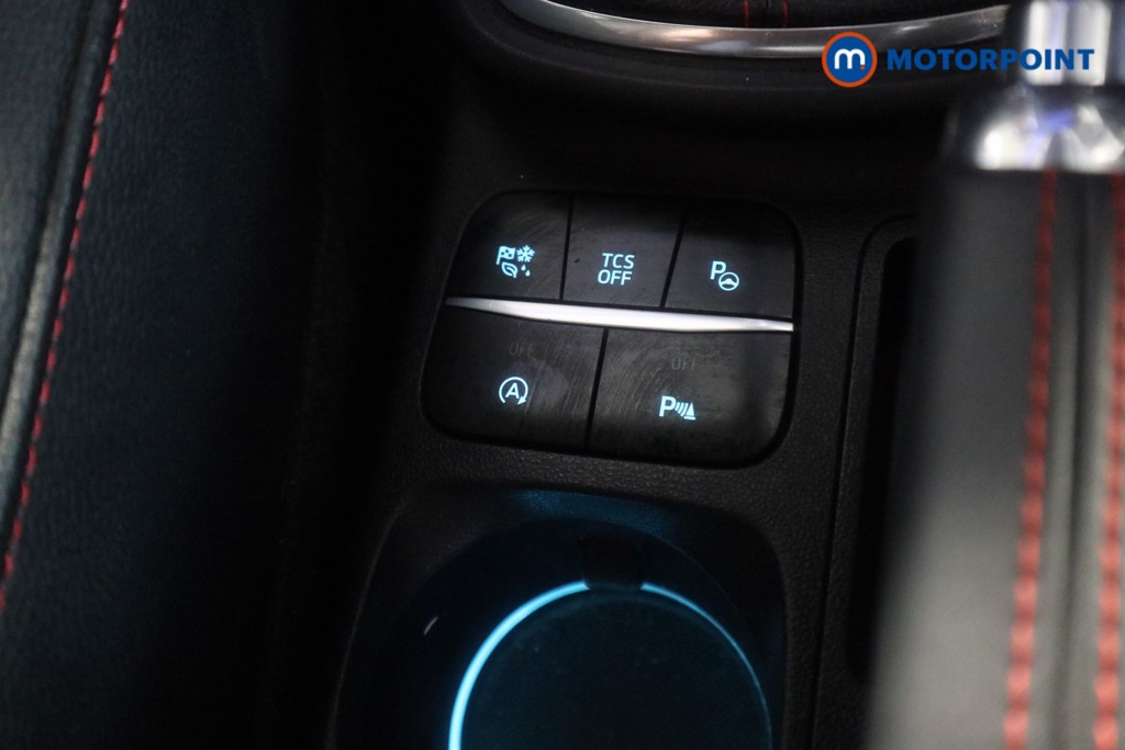 Used Ford Puma 2022 for sale - 78095376: Photo 18