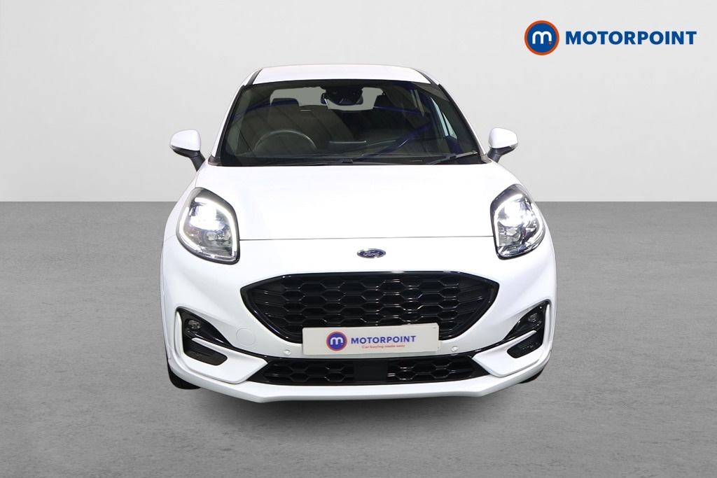 Used Ford Puma 2022 for sale - 78095376: Photo 2