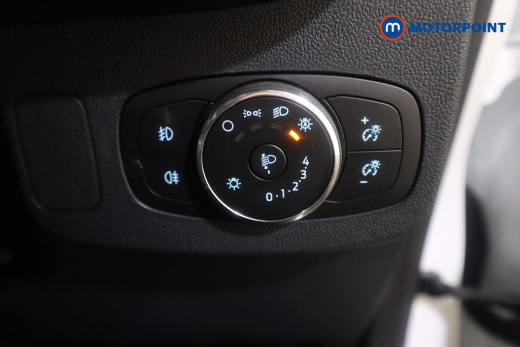 Used Ford Puma 2022 for sale - 78095376: Photo 21