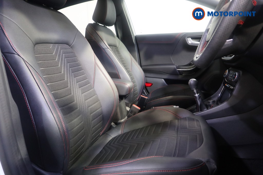 Used Ford Puma 2022 for sale - 78095376: Photo 23