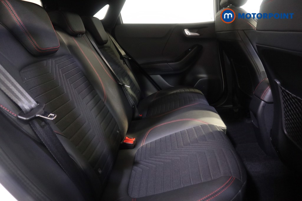 Used Ford Puma 2022 for sale - 78095376: Photo 24