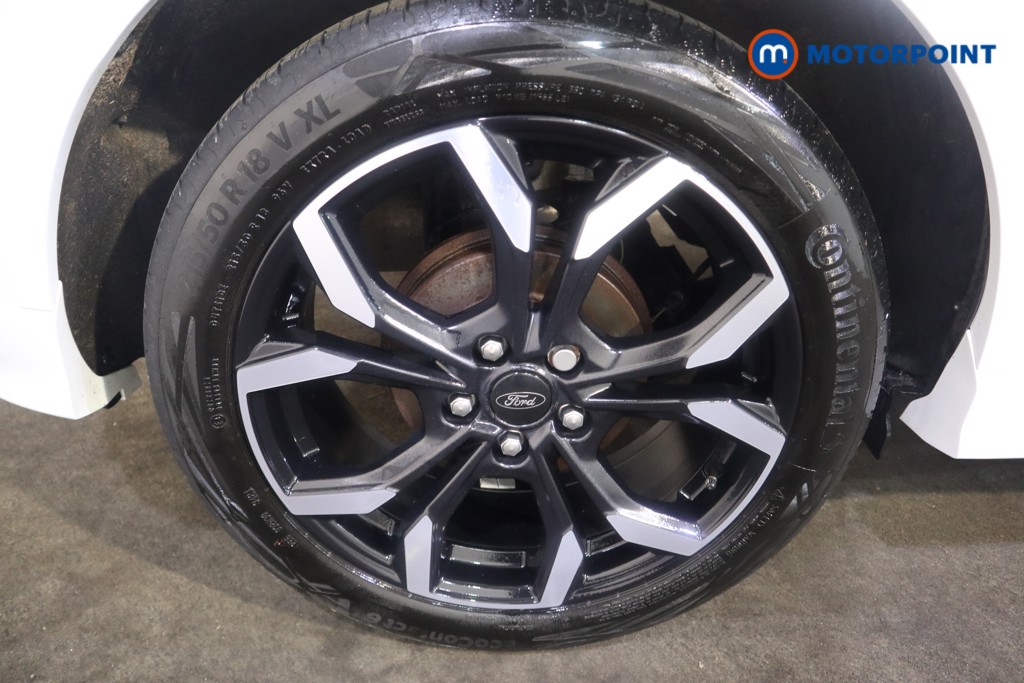 Used Ford Puma 2022 for sale - 78095376: Photo 29