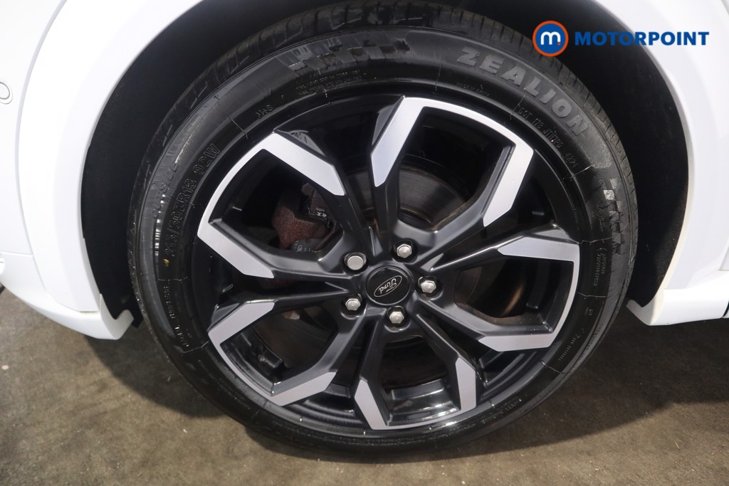 Used Ford Puma 2022 for sale - 78095376: Photo 31