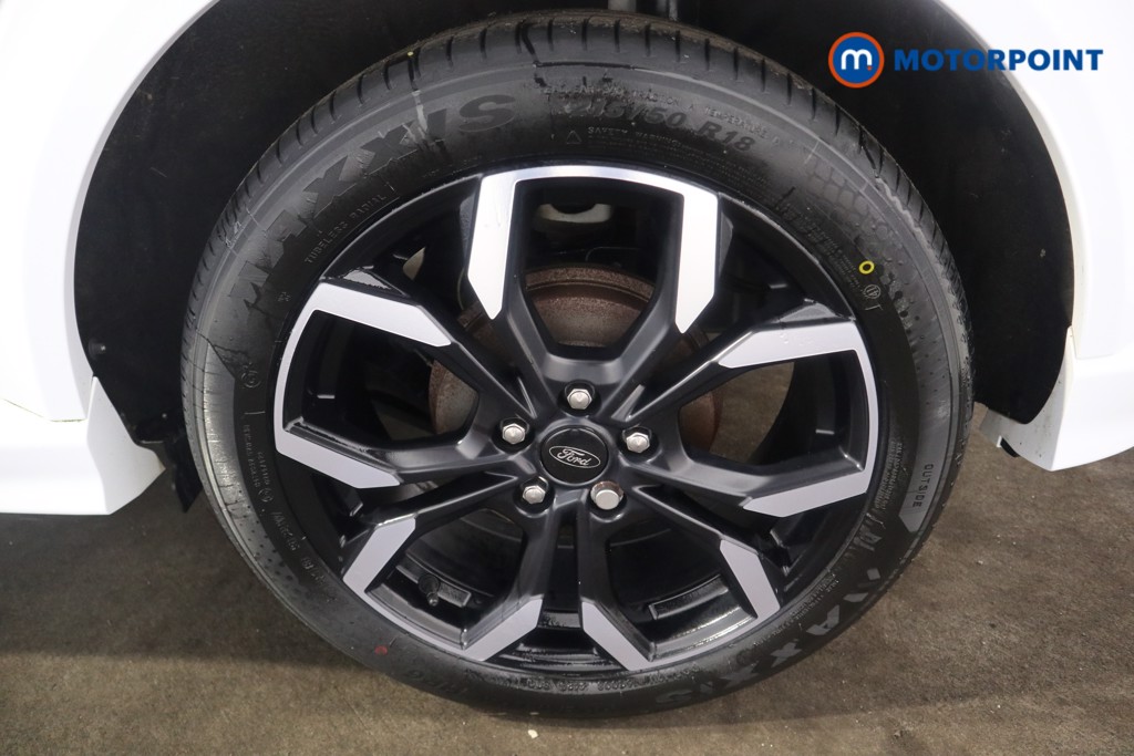 Used Ford Puma 2022 for sale - 78095376: Photo 32