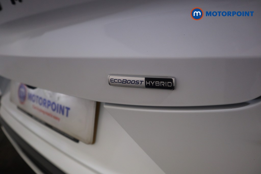 Used Ford Puma 2022 for sale - 78095376: Photo 35