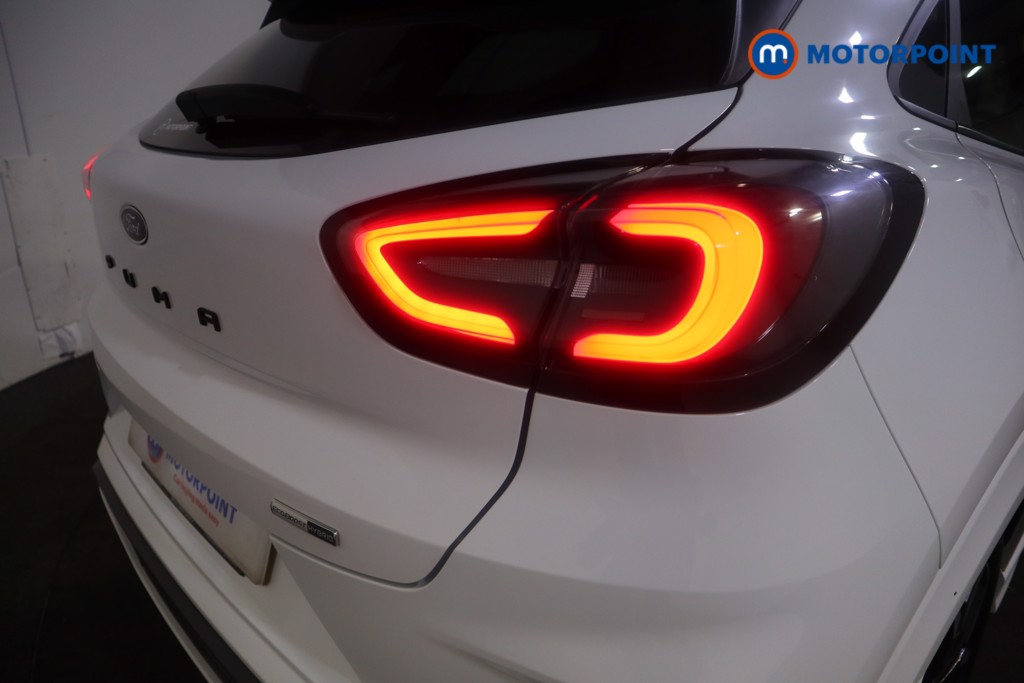 Used Ford Puma 2022 for sale - 78095376: Photo 36