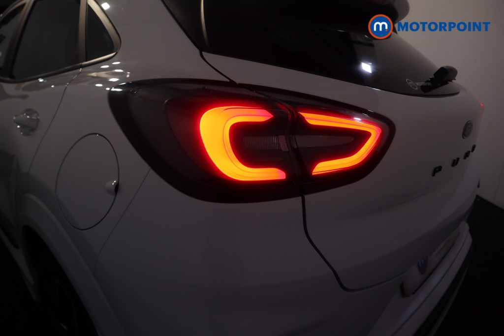 Used Ford Puma 2022 for sale - 78095376: Photo 37