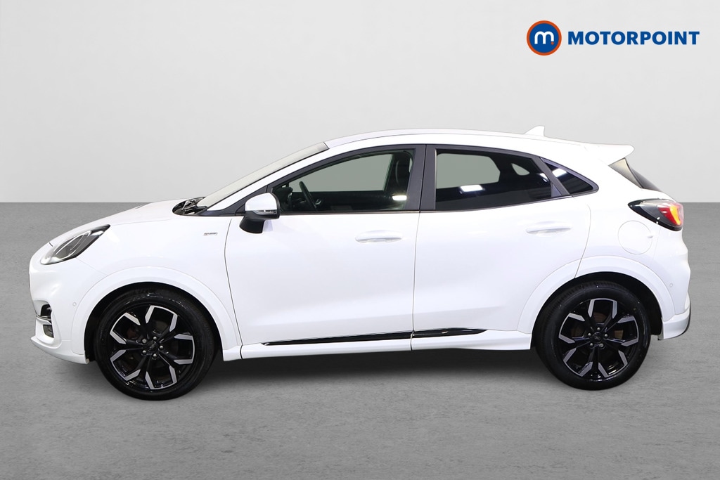 Used Ford Puma 2022 for sale - 78095376: Photo 4