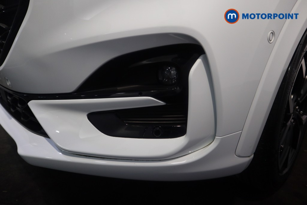 Used Ford Puma 2022 for sale - 78095376: Photo 42