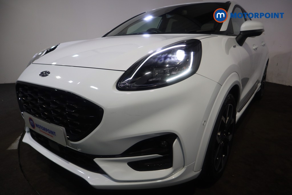 Used Ford Puma 2022 for sale - 78095376: Photo 43