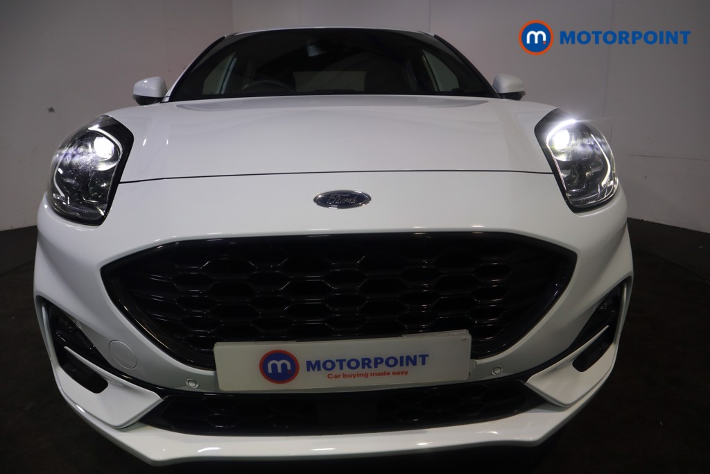 Used Ford Puma 2022 for sale - 78095376: Photo 44