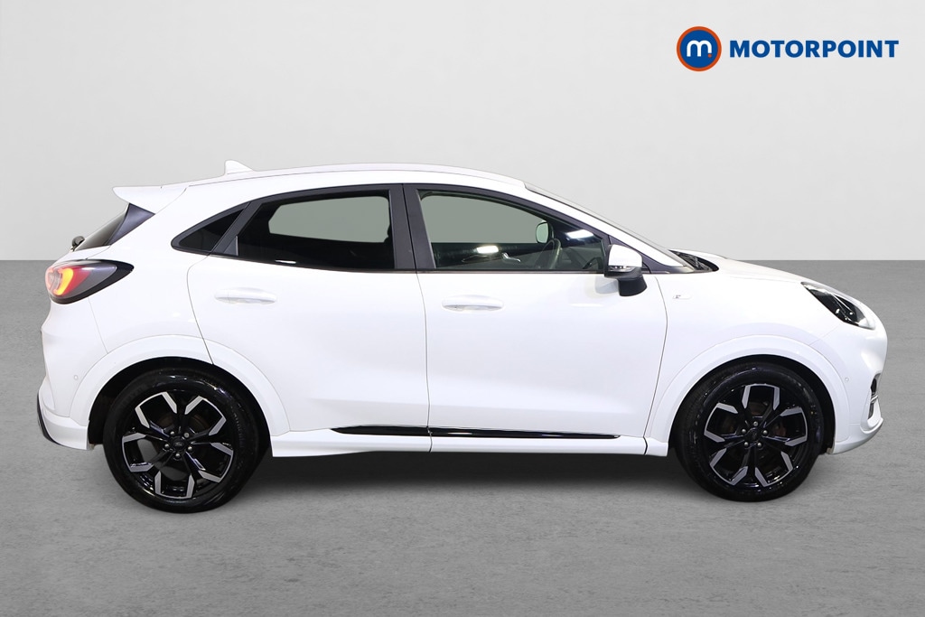 Used Ford Puma 2022 for sale - 78095376: Photo 8