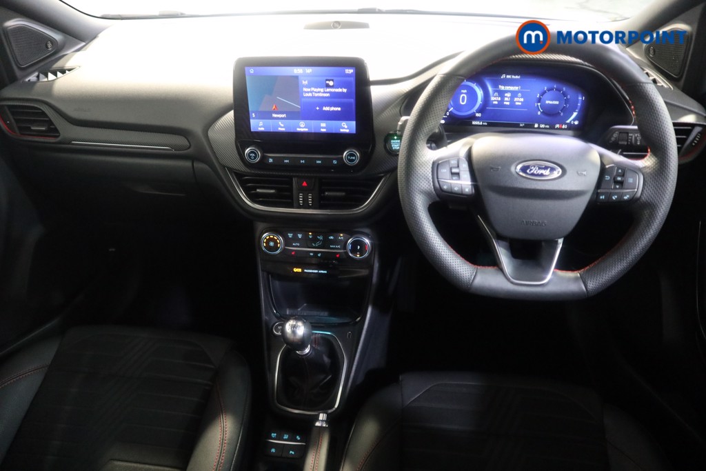 Used Ford Puma 2022 for sale - 78095376: Photo 9