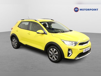 Kia - Stonic