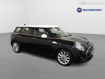 Used MINI Clubman undefined for sale - 78379939: Photo