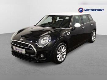 Used MINI Clubman undefined for sale - 78379939: Photo