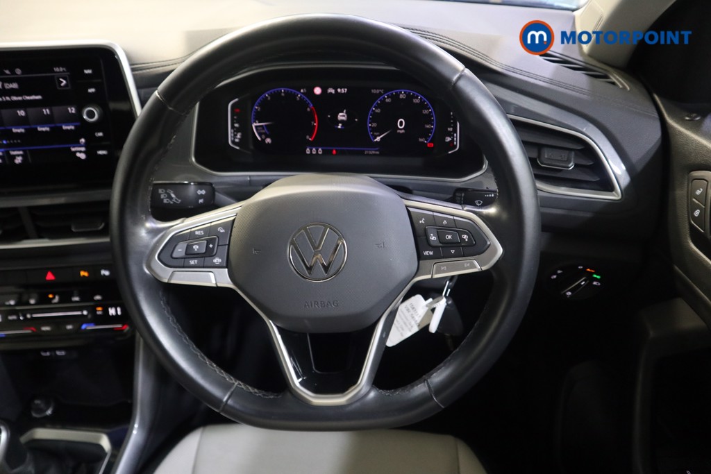 Used Volkswagen T-Roc 2023 for sale - 76067974: Photo 10