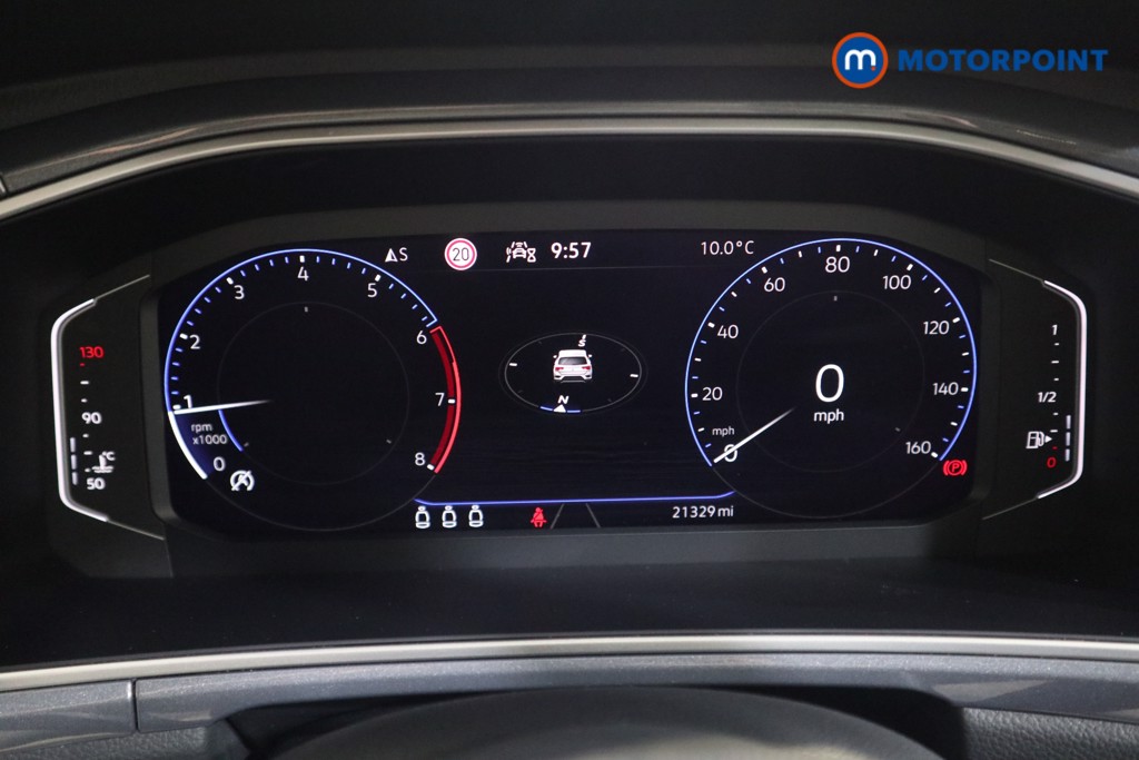 Used Volkswagen T-Roc 2023 for sale - 76067974: Photo 13