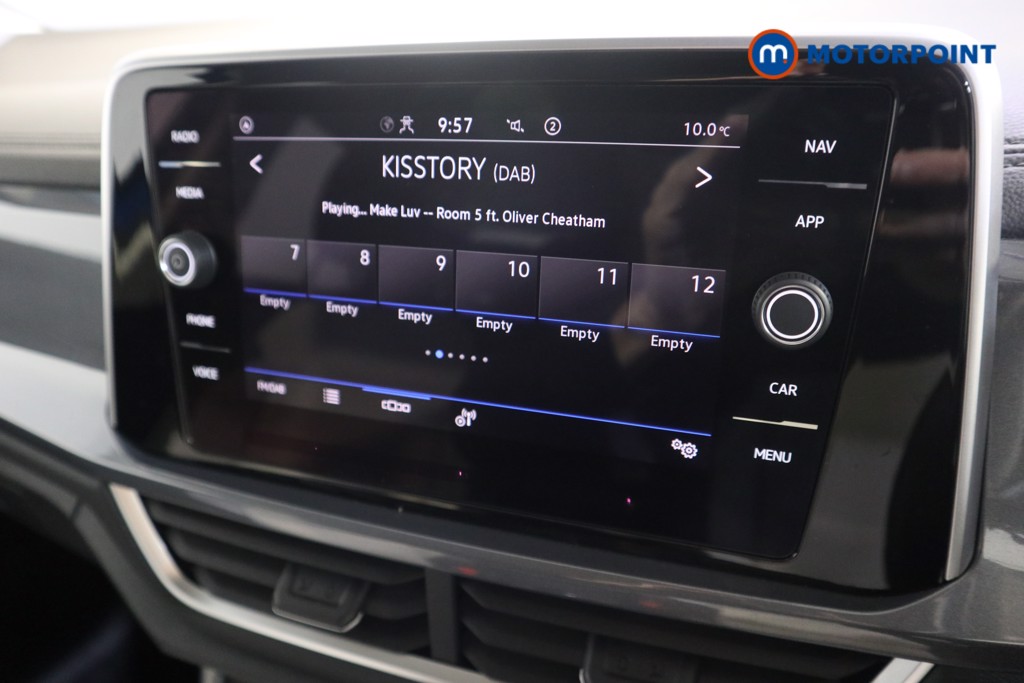 Used Volkswagen T-Roc 2023 for sale - 76067974: Photo 14