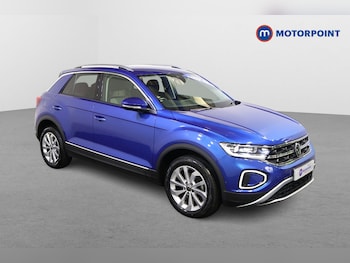 Volkswagen - T-Roc
