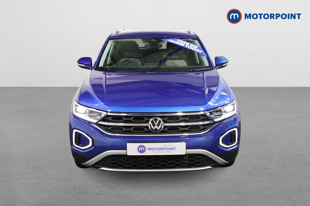 Used Volkswagen T-Roc 2023 for sale - 76067974: Photo 2