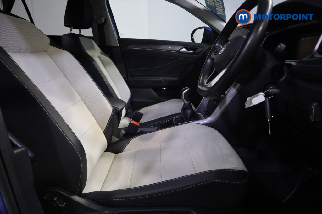 Used Volkswagen T-Roc 2023 for sale - 76067974: Photo 20