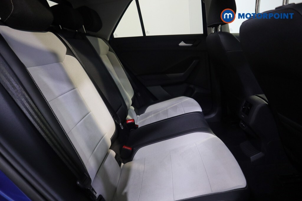 Used Volkswagen T-Roc 2023 for sale - 76067974: Photo 21