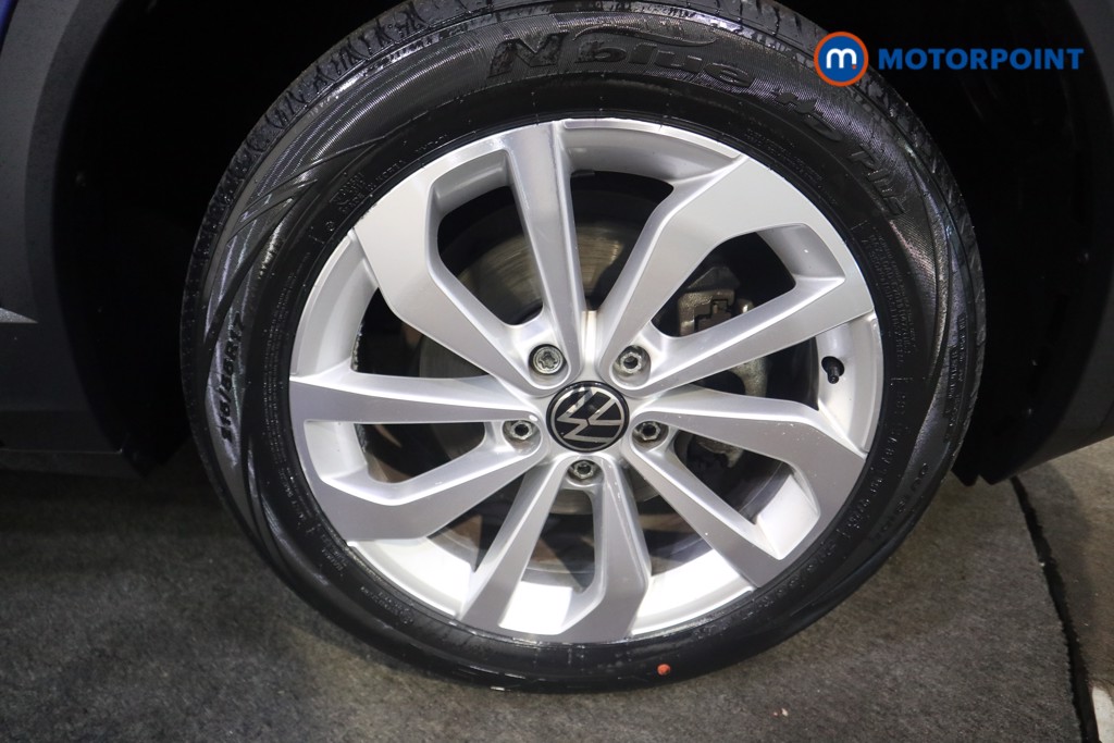 Used Volkswagen T-Roc 2023 for sale - 76067974: Photo 24