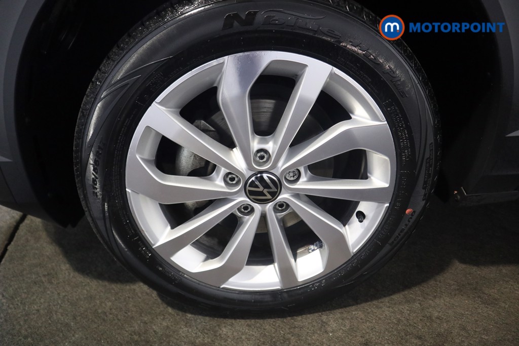 Used Volkswagen T-Roc 2023 for sale - 76067974: Photo 25