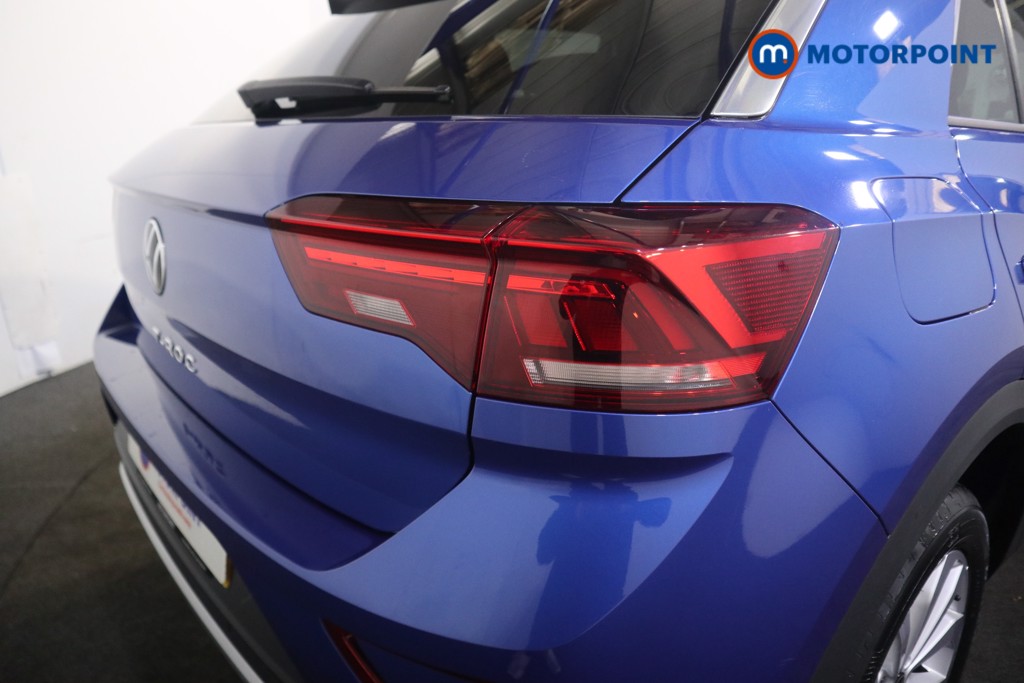 Used Volkswagen T-Roc 2023 for sale - 76067974: Photo 29