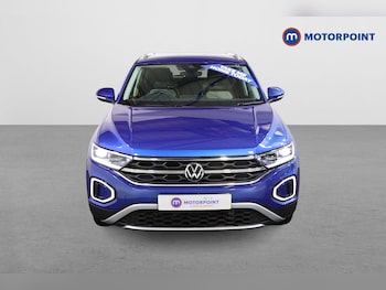 Used Volkswagen T-Roc 2023 for sale - 76067974: Photo 2