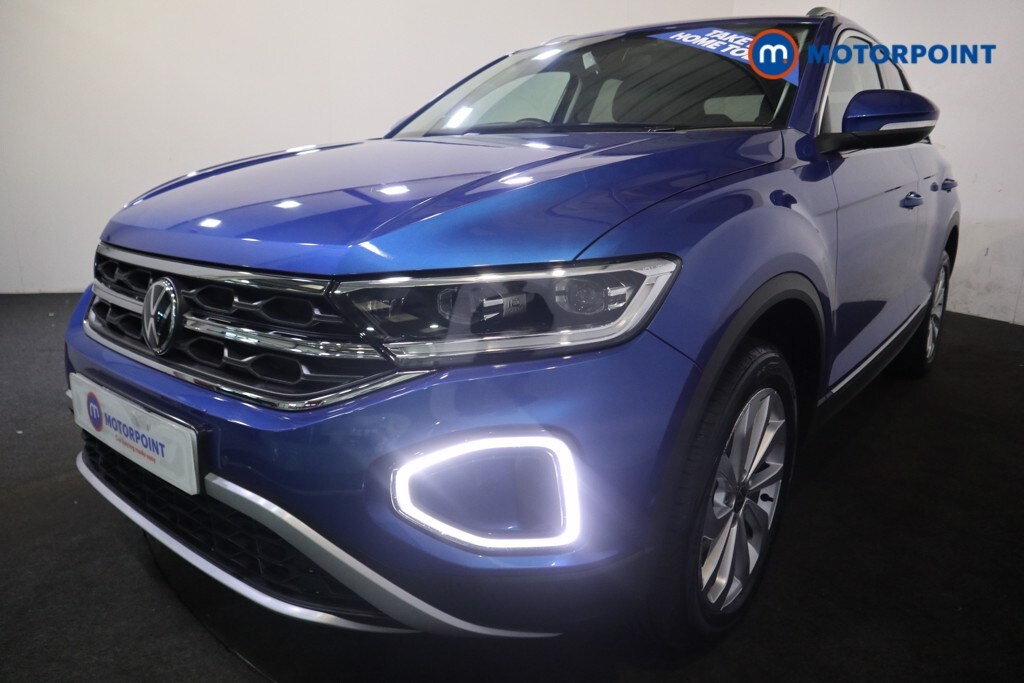 Used Volkswagen T-Roc 2023 for sale - 76067974: Photo 32
