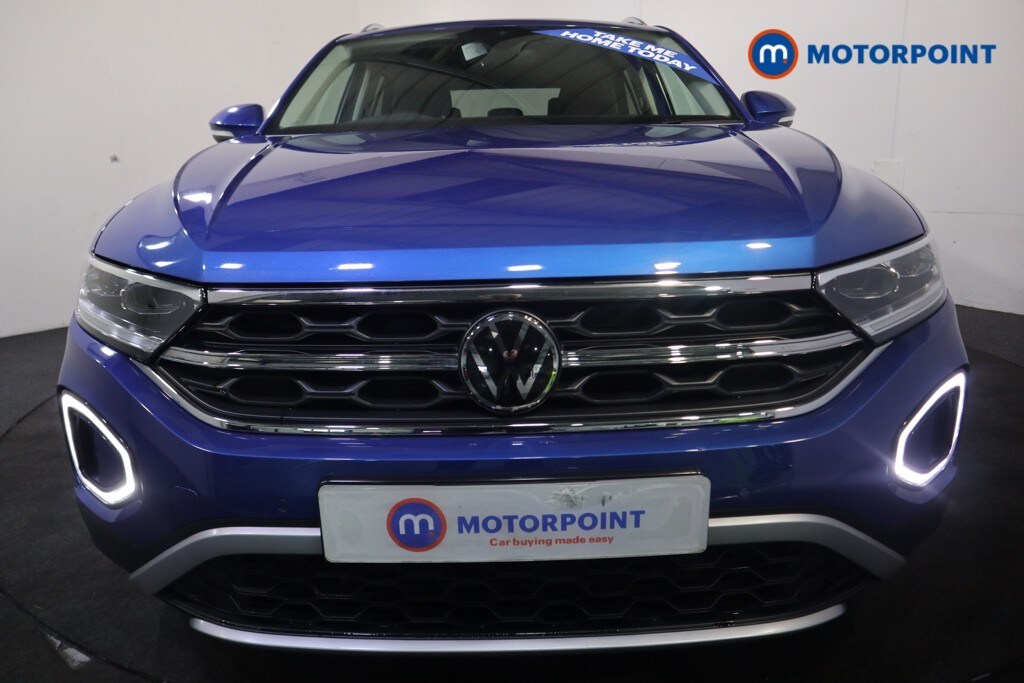 Used Volkswagen T-Roc 2023 for sale - 76067974: Photo 33