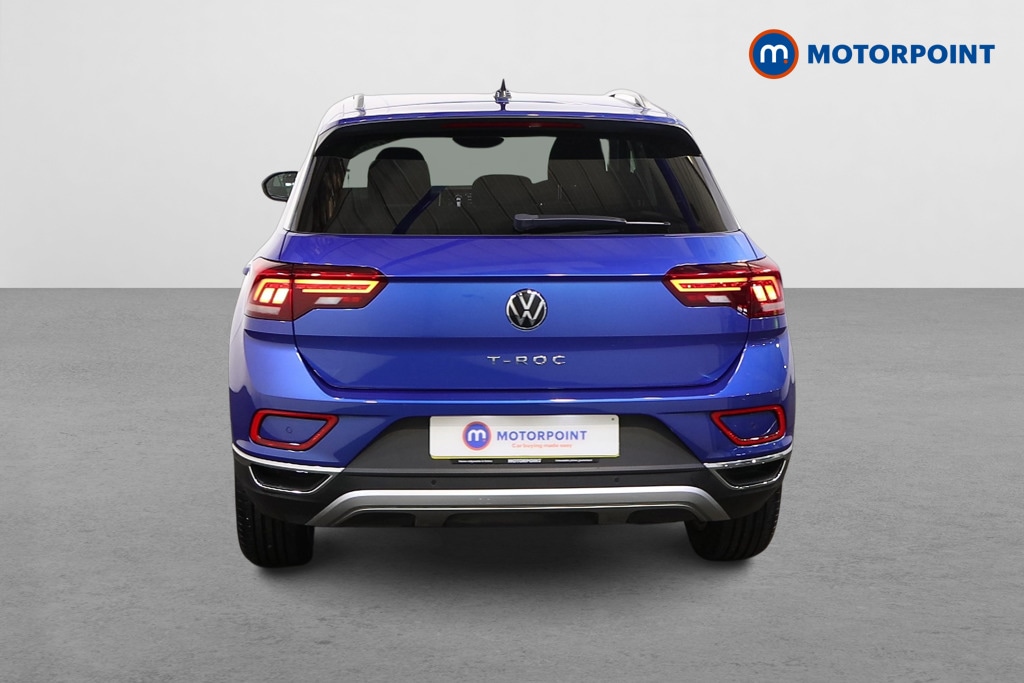 Used Volkswagen T-Roc 2023 for sale - 76067974: Photo 6