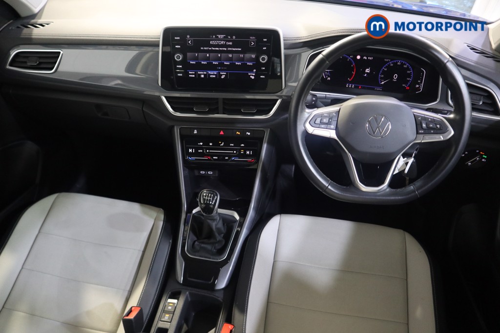 Used Volkswagen T-Roc 2023 for sale - 76067974: Photo 9