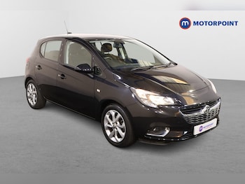 Vauxhall - Corsa