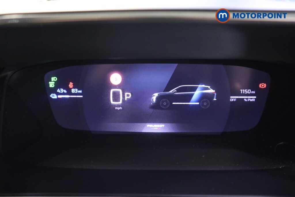 Used Peugeot 2008 2025 for sale - 77814876: Photo 12