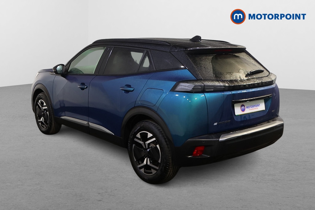 Used Peugeot 2008 2025 for sale - 77814876: Photo 5