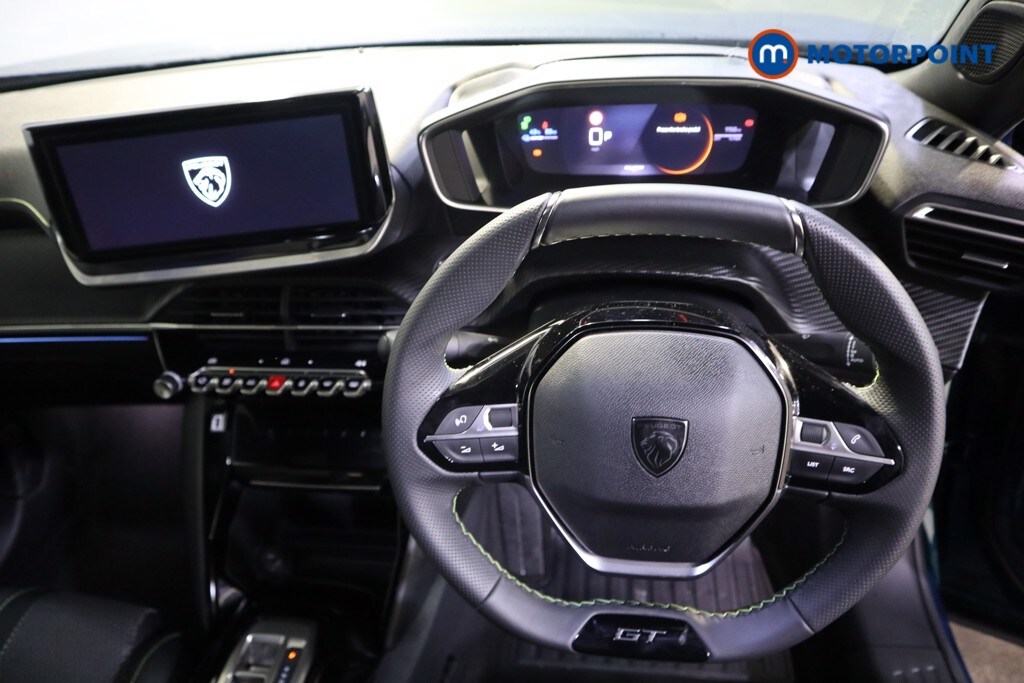 Used Peugeot 2008 2025 for sale - 77814876: Photo 9