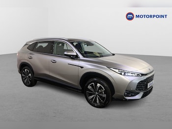 Used MG MG HS 2025 for sale - 78357353: Photo