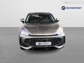 Used MG MG HS 2025 for sale - 78357353: Photo