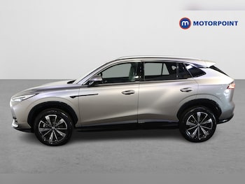 Used MG MG HS 2025 for sale - 78357353: Photo