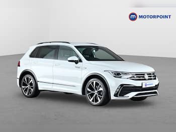 Used Volkswagen Tiguan 2023 for sale - 79760301: Photo