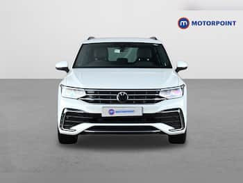 Used Volkswagen Tiguan 2023 for sale - 79760301: Photo