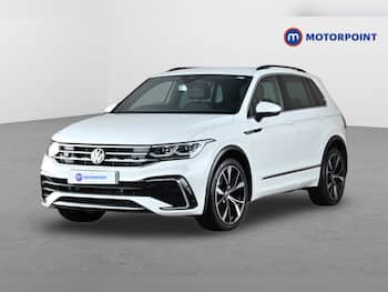 Used Volkswagen Tiguan 2023 for sale - 79760301: Photo