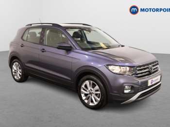 2022 - 1.0 TSI 110 SE 5dr