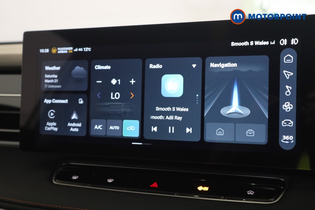 Used MG MG HS 2025 for sale - 78095472: Photo 10