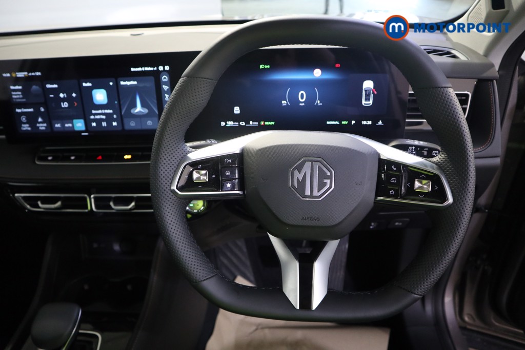 Used MG MG HS 2025 for sale - 78095472: Photo 11