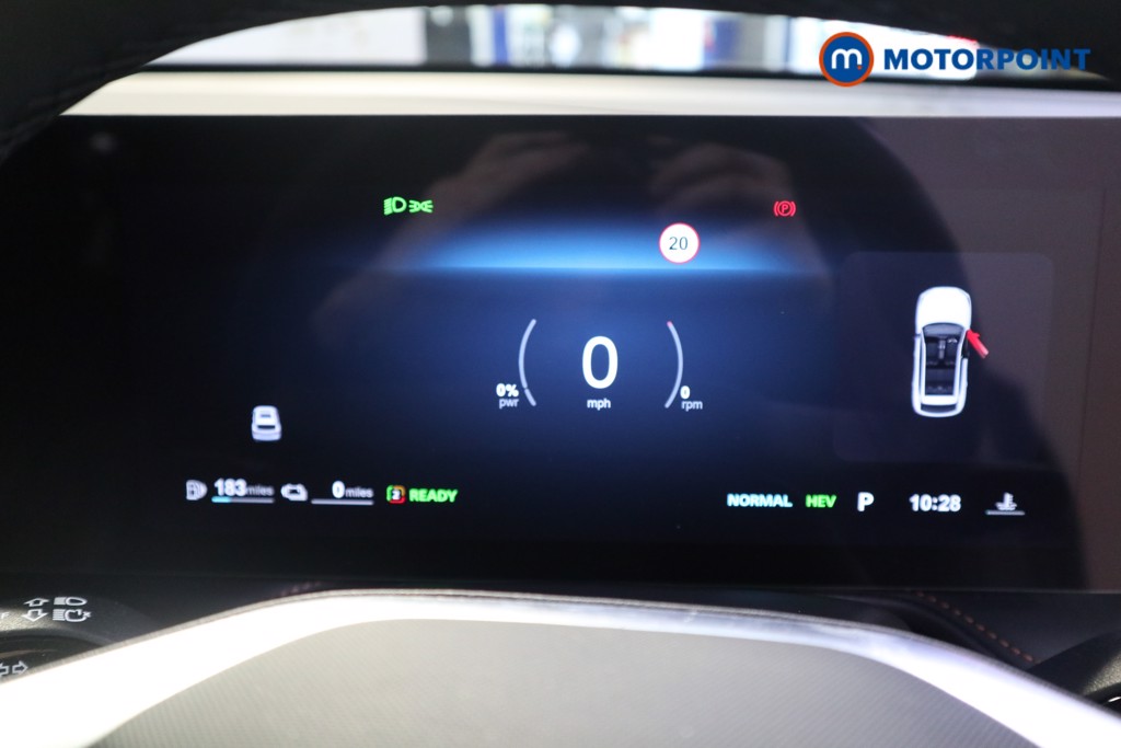 Used MG MG HS 2025 for sale - 78095472: Photo 12